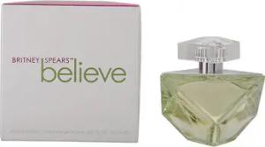 Britney Spears Eau de parfum Believe Eau De Parfum Spray