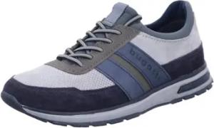 Bugatti Halbschuhe Schnuerschuhe 332A6V601414411