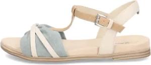 S.Oliver Textil Sandale