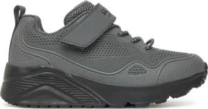 Skechers Sneakers Uno Lite-Worlo 403651L/CHAR Grau