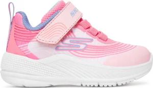 Skechers Sneakers Microspec Advanc- 303575N/LTPL Rosa