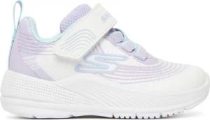 Skechers Sneakers Microspec Advance 303575N/WLVM Weiß
