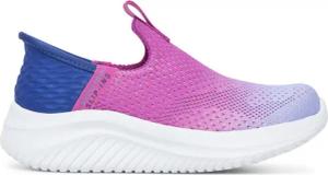 Skechers Sneakers Ultra Flex 3.0-Color Boost 303828L/NVPR Dunkelblau