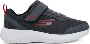 Skechers Sneakers Selectors - Reset Achieved 403615L/CHAR Grau
