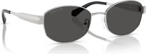Michael Kors Sonnenbrillen 0MK1161 18938756 Silberfarben