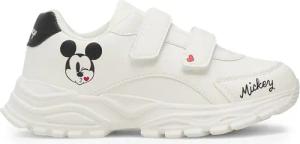 Mickey&Friends Sneakers AVO-SS24-321DSTC Weiß
