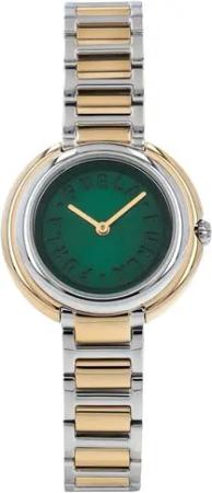 Furla Uhr Icon Shape WW00033-MT0000-D7D00-9-010-20-CN-W Silberfarben