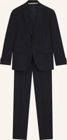 BOSS Business Anzug H-JECKSON-3PCS-253 Regular Fit