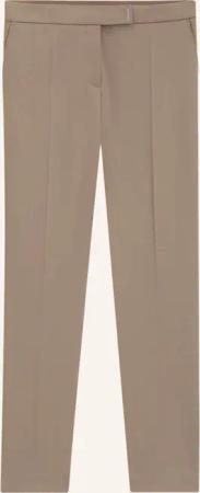 BOSS Business Hose TAPRIA-CROP Slim Fit
