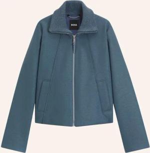 BOSS Klassischer Mantel CUNDALINI Regular Fit