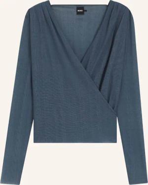 BOSS Casual Top EDRIBA Slim Fit