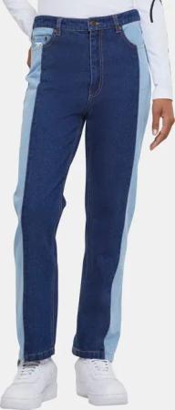 Karl Kani OG Block Jeans