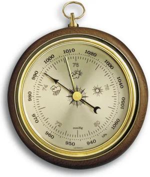 TFA Dostmann TFA 29.4002 analoges Barometer