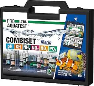 JBL GmbH & Co. KG Wasserteststreifen
