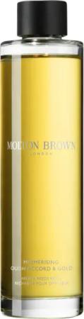 Molton Brown Mesmerising Oudh & Gold Accord Duftstäbchen Nachfüllpackung