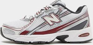 New Balance 740 Damen - Damen, White