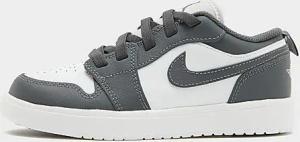 Jordan Air 1 Low Children, Iron Grey