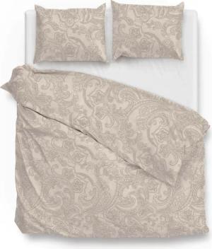 ZO HOME Bettwäsche Paisley-di-Lino, Renforcé, 3