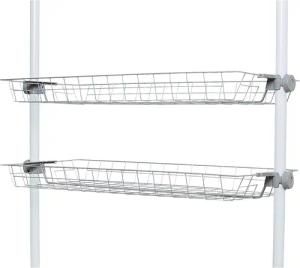 WENKO Organizer Modell Herkules (Set, 2