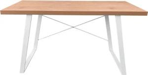 SVITA Schreibtisch INDUSTRIAL (1-St., 1 Tisch),