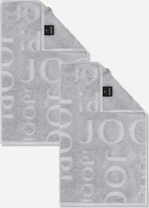 JOOP! Handtuch 2 Stück Joop! Gästetuch