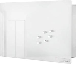 blomus Schlüsselkasten Schlüsselkasten Glasmagnettafel Velio Magnetwand