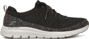 Skechers Sneakers Pure Flex-Pulse 104651/BKGY Schwarz