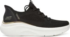 Skechers Sneakers Bobs B Love-True Delight 117617/BLK Schwarz