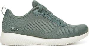Skechers Sneakers Bobs Squad-Tough Talk 32504/SAGE Grün