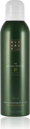 Rituals The Ritual of Jing Foaming Shower Gel 200 ml