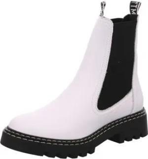 Tamaris  Stiefel Stiefeletten 1-1-25455-25-100