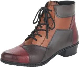 Rieker Stiefel Stiefeletten Y0728-35