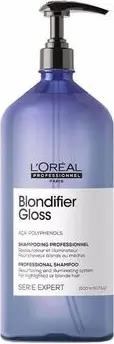 L'oréal  Shampoo Blondifier Gloss Professional Shampoo