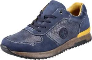 Rieker  Halbschuhe Schnuerschuhe 1612915 161 16129-15