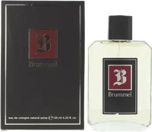 Puig Eau de toilette Brummel Eau De Cologne Spray