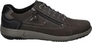 Josef Seibel Halbschuhe Enrico 56, granit-kombi