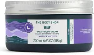 The Body Shop pflegende Körperlotion Sleep Körpercreme