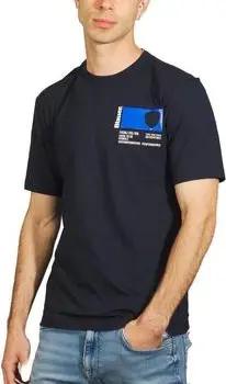 Blauer  T-Shirts & Poloshirts T-SHIRT MANICA CORTA