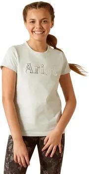 Ariat  T-Shirt für Kinder T-shirt fille