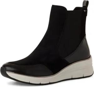 Tamaris Stiefel Stiefeletten M2544843 1-25448-43/098 098