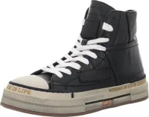 Rebecca White Sneaker X51-6