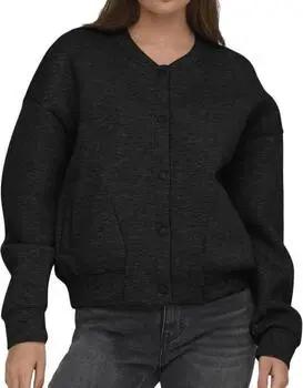 Only Damen-Jacke 15336901