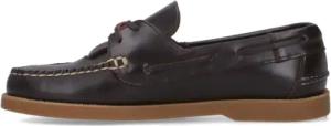 "Saler Nautic" Loafers – Brown - Gr. 39 (EU) - in Braun