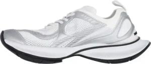 Balenciaga Low-Top Sneaker - "Circuit" Sneakers - White - Gr. 44 (EU) - in Weiß - für Damen