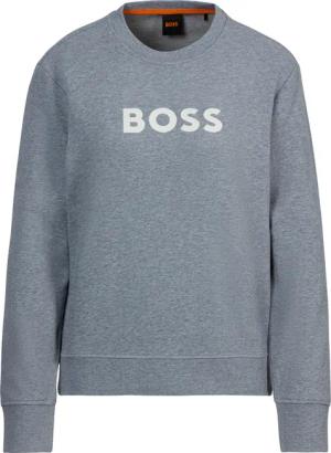 BOSS ORANGE Sweatshirt Elaboss Premium Damenmode