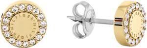 Tommy Hilfiger Paar Ohrstecker MINI CRYSTALS,