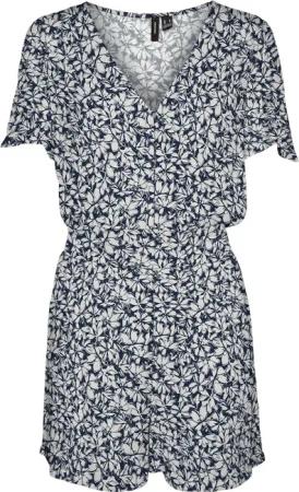 Vero Moda Jumpsuit VMMENNY V-NECK SS