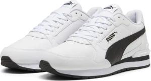 PUMA ST Runner v4 Leather Sneakers