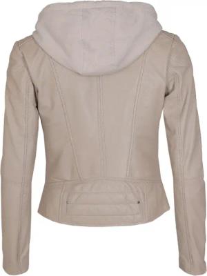 Maze Lederjacke Mico
