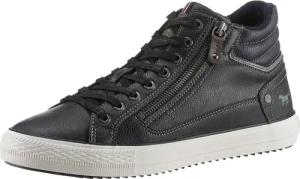 Mustang Shoes Sneaker, High Top Sneaker,